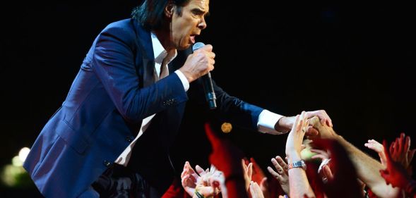Nick Cave & The Bad Seeds add extra dates to 2024 UK and European tour