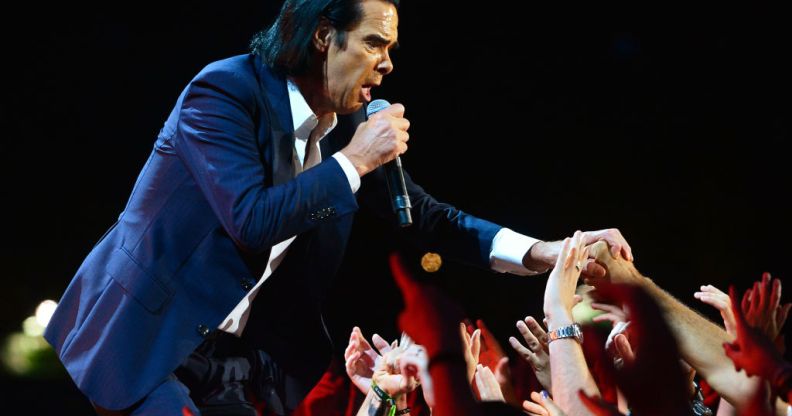 Nick Cave & The Bad Seeds add extra dates to 2024 UK and European tour