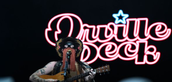 Orville Peck announces 2024 North American tour: dates, tickets and more