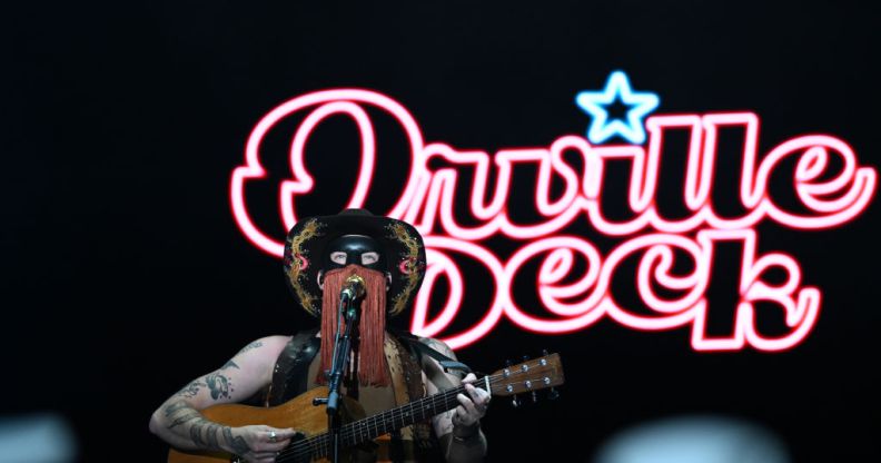 Orville Peck announces 2024 North American tour: dates, tickets and more