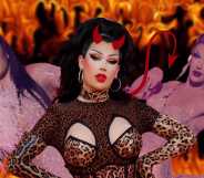 Plane Jane Drag Race Season 16