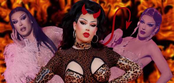 Plane Jane Drag Race Season 16