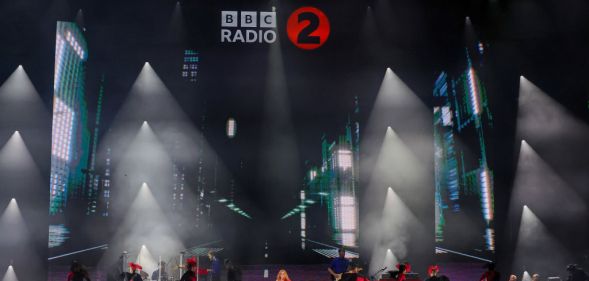 Radio 2 In The Park confirms venue and dates for 2024.