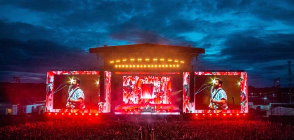 Reading and Leeds Festival announce new acts for its 2024 lineup.