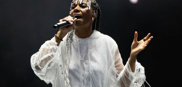 Santigold announces 2024 North American tour dates and ticket details.