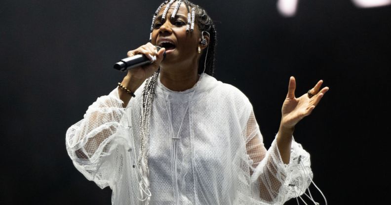 Santigold announces 2024 North American tour dates and ticket details.