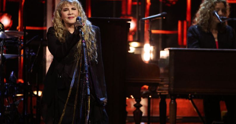 BST Hyde Park announces support acts for Stevie Nicks