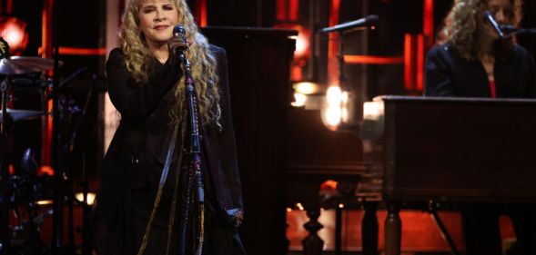 BST Hyde Park announces support acts for Stevie Nicks