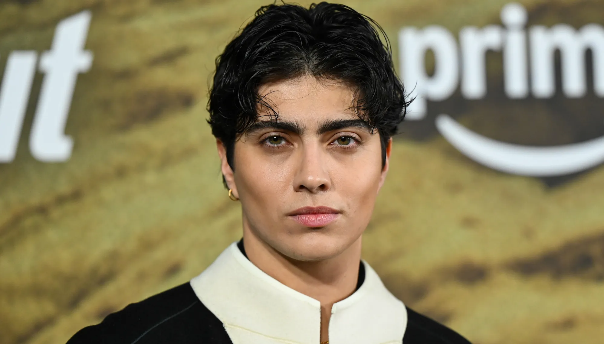 All the tea on Fallout season 2's trans star Xelia Mendes-Jones