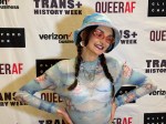 Sex Education star and activists share dream trans dinner party guests
in Trans+ History Week