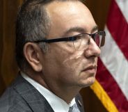 Ben Toma, pictured in the Arizona House