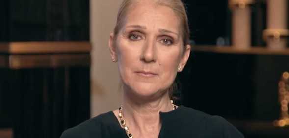 Celine Dion in the trailer for new Prime Video documentary I Am: Celine Dion