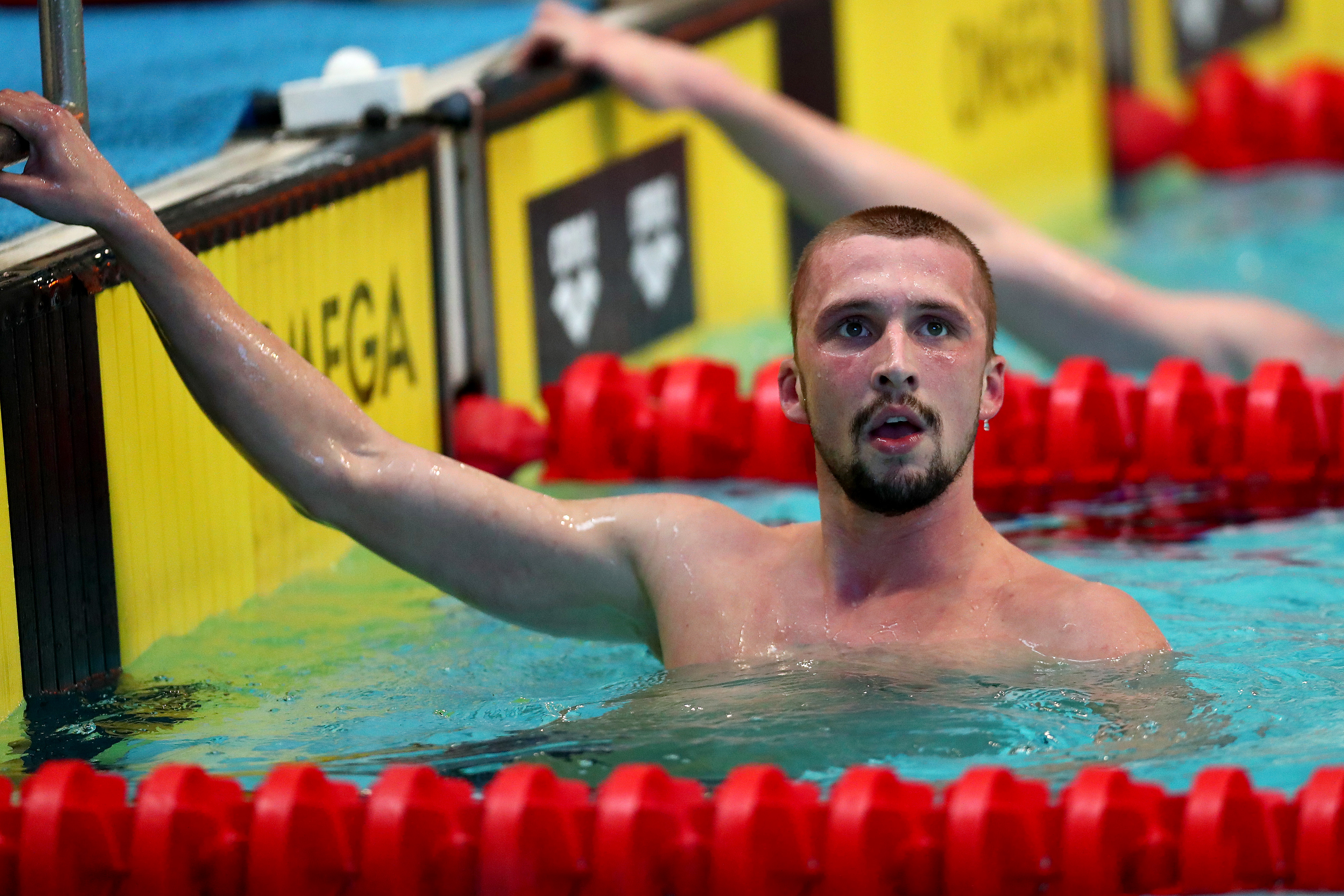 At least 175 LGBTQ+ Olympians are competing at Paris 2024