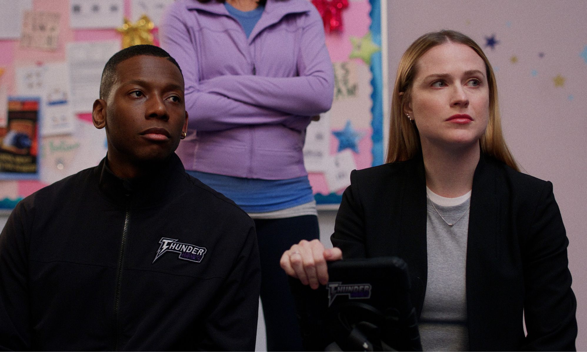 Lesbian cheerleading film Backspot is your next sapphic obsession