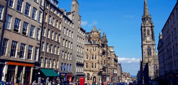 An employee at Edinburgh Rape Crisis Centre was unfairly constructively dismissed for her "gender critical" views