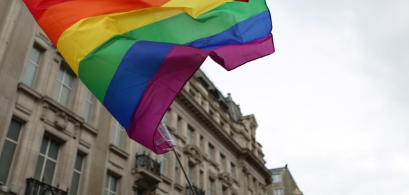 The US State Department has issued a warning. (Getty)