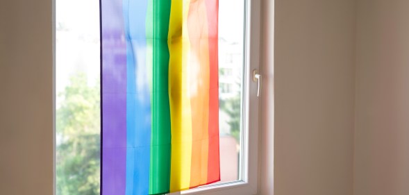 Classrooms in Louisiana may be banned from discussing LGBTQ+ topics. (Stock image/Getty)