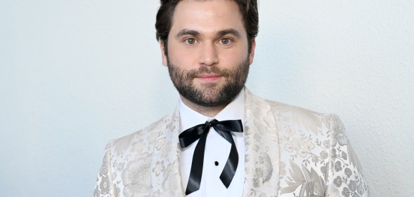 The actor is reported to be leaving the series. (Getty)