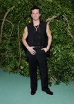 Andrew Scott wears a sleeveless waistcoat at the Met Gala, and fans
can’t stop looking at his arms