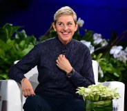 The former talk show host is set to speak out in a new comedy special. (Getty)