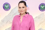 Jessie J ‘apologises’ to ex-girlfriend for calling bisexuality
‘a phase’
