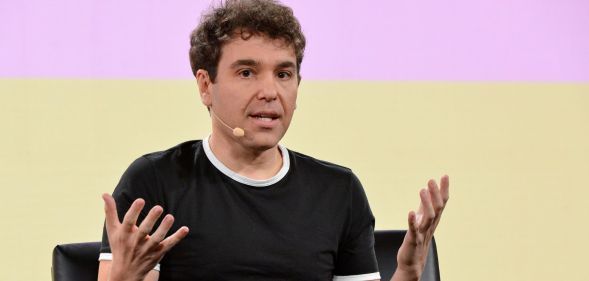 Pod Save America podcast host and Obama's former speech writer Jon Lovett