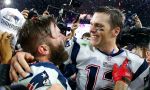 Former NFL star Julian Edelman confuses internet with his ‘gay’
comments during Tom Brady roast