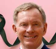 MP Chris Bryant