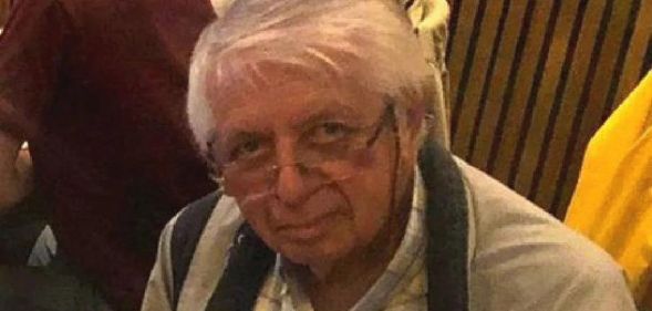 Retired teacher Peter Coshan was killed in Edinburgh in August 2022