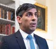 Rishi Sunak has called a UK general election
