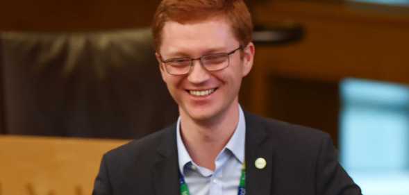 Ross Greer