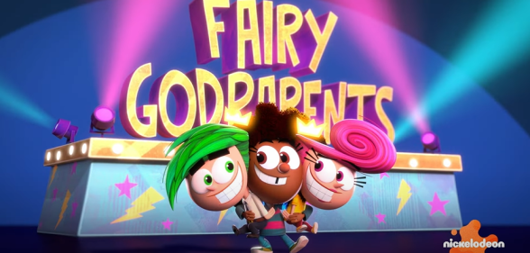 The new series is coming soon. (Nickelodeon/YouTube)