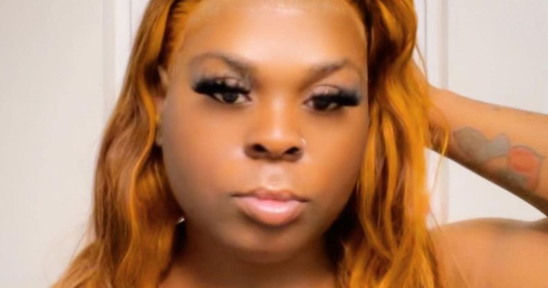 Man charged with murder after Black trans woman Starr Brown killed in Tennessee