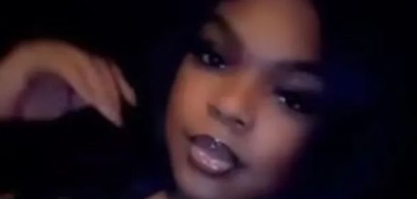 Tayy Dior Thomas pictured.