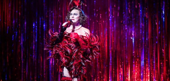 The Rocky Horror Show is returning to the West End with Jason Donovan