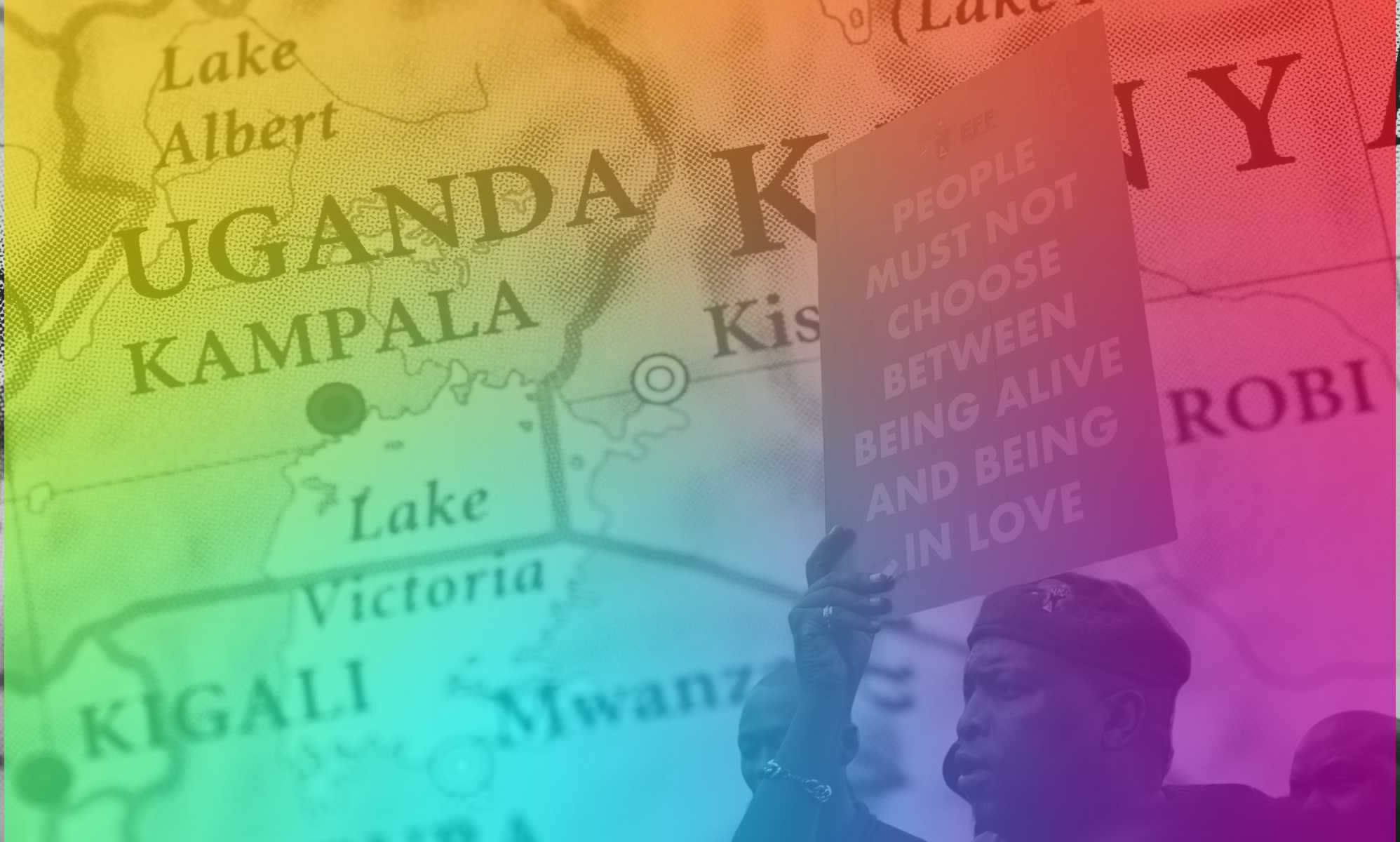 Beatings, arrests and fear: Uganda's 'Gay Law' one year on