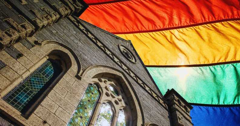 United Methodist Church