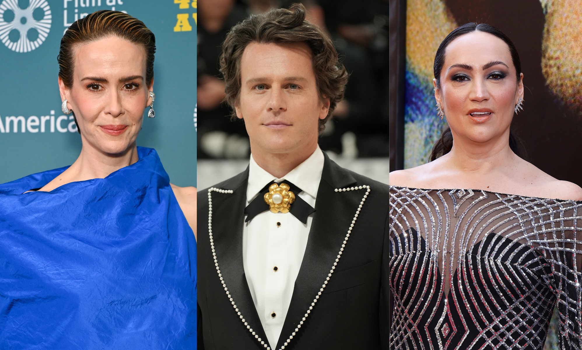 LGBTQ+ stars lead the nominations for the 2024 Tony Awards - Vimarsana News