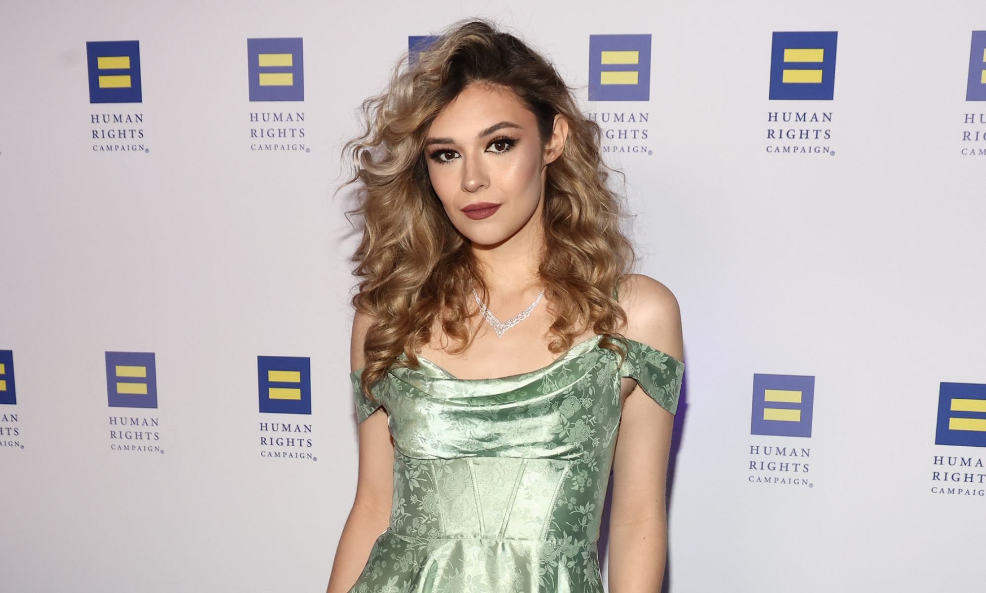 Yellowjackets star Nicole Maines announces new memoir