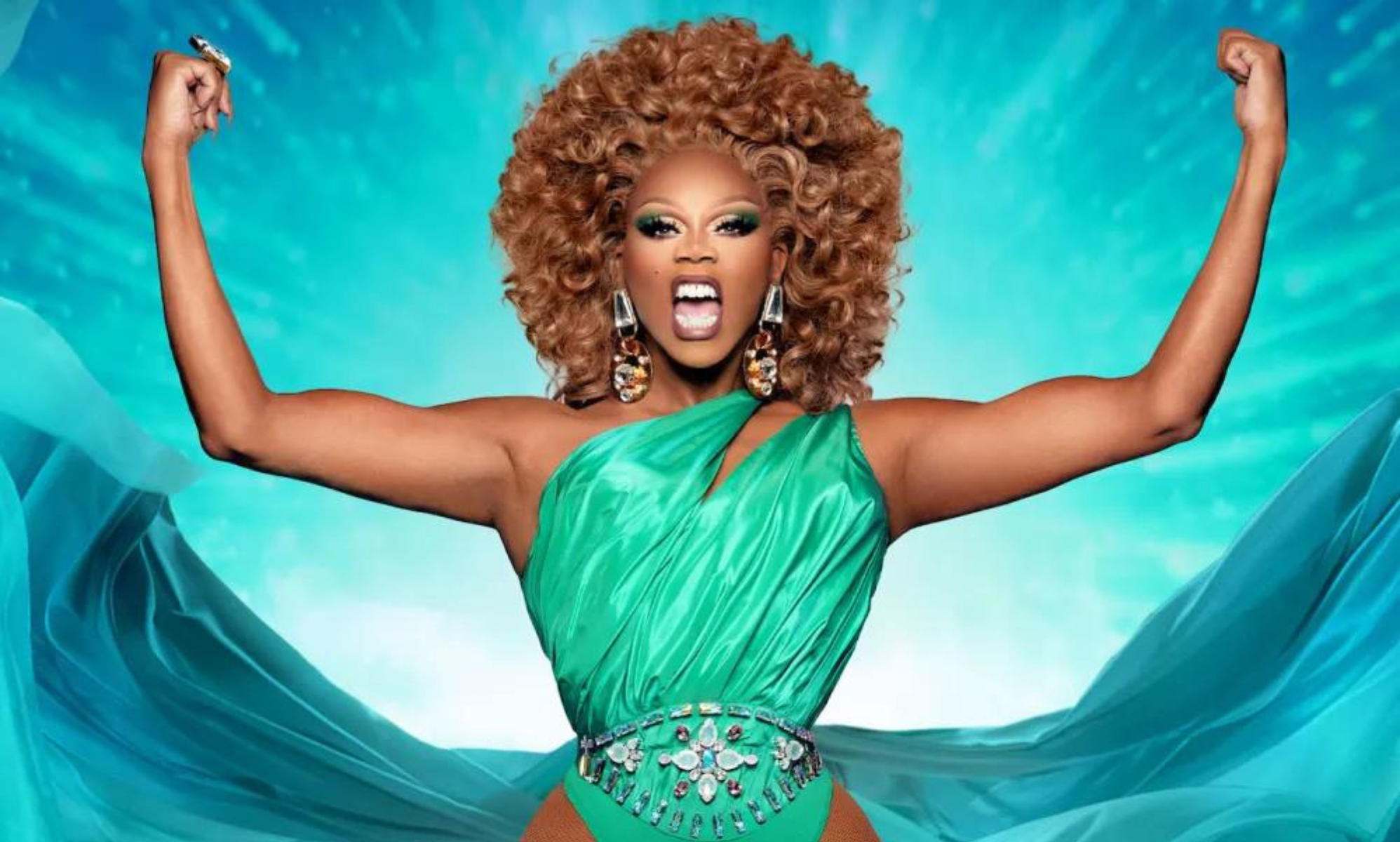 A RuPaul's Drag Race star is appointed in San Francisco's Office - Vimarsana News