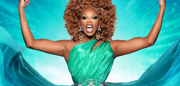 Fans are hyped for the new string of celebrity judges. (MTV/Paramount+)