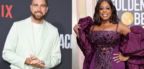 The American footballer is set to join Nash-Bett on the horror series. (Getty)