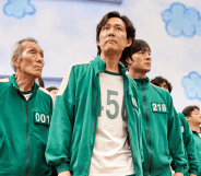 Season two could be coming sooner than we thought. (Netflix)