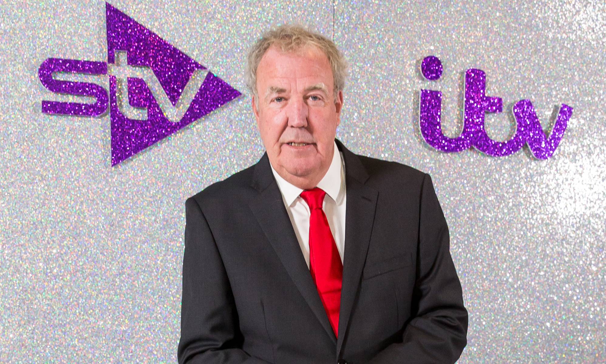 Jeremy Clarkson named the UK's sexiest man for a second year - Vimarsana News