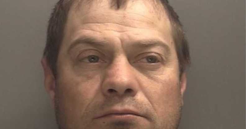 Vitalie Tanga, 40, of Clifford Street, Wolverhampton, was given a life sentence last week (3 May) and ordered to serve at least 25 years behind bars