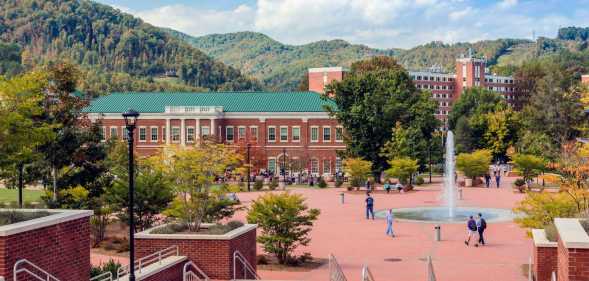Western Carolina University