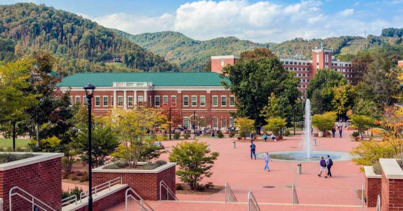 Western Carolina University