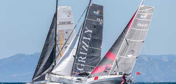 The World Sailing Council has introduced very limiting restrictions for trans women.