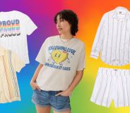 American Eagle has released the 2024 edition of its Pride collection.