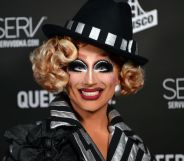 Bianca Del Rio announces headline UK and European tour dates.